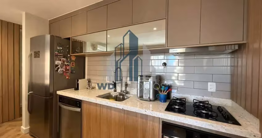 Apartamento com 2 quartos à venda em Santana, São Paulo 