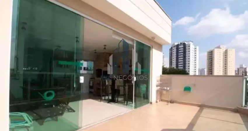 Sobrado para alugar no bairro cidade mãe do céu - são paulo/sp