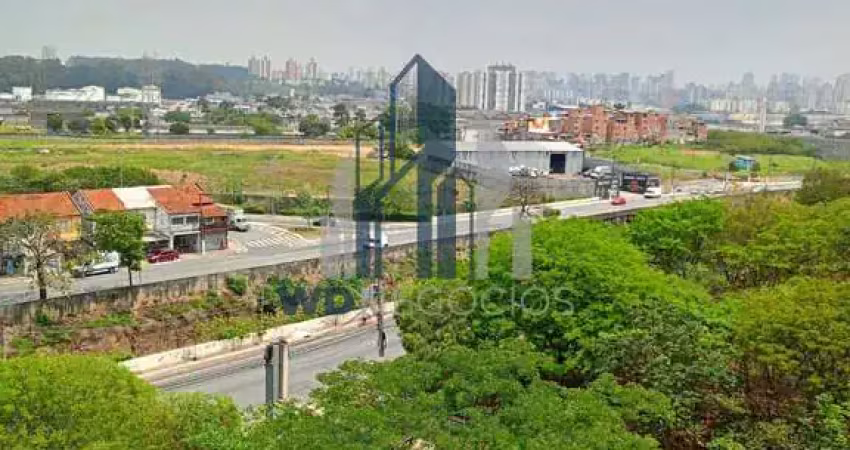 Apartamento à venda no bairro vila alpina - são paulo/sp