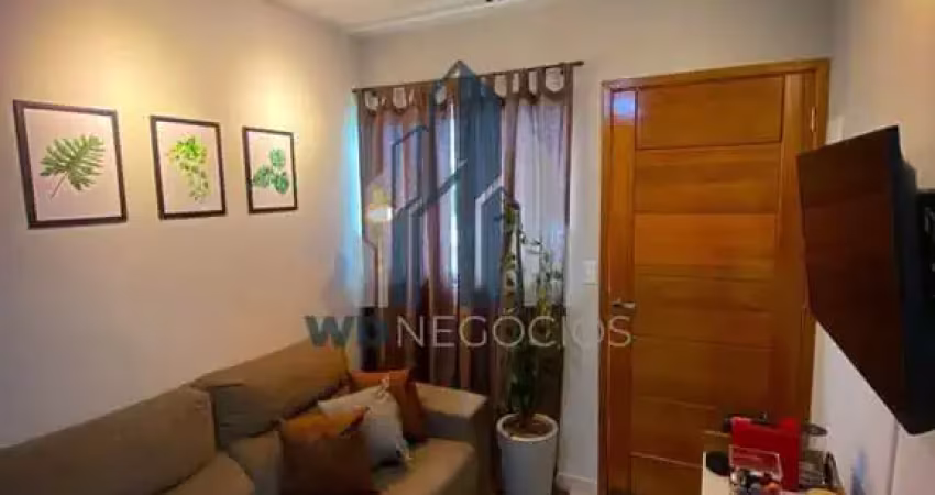 Apartamento à venda no bairro vila guilhermina - são paulo/sp