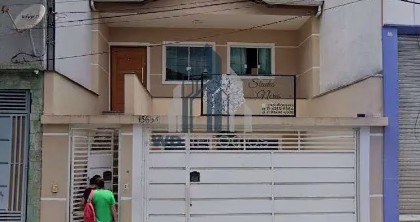 Casa para alugar no bairro vila maria - são paulo/sp, zona leste