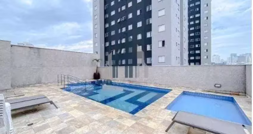 Apartamento com 1 quarto à venda na Mooca, São Paulo 