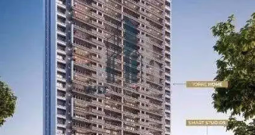 Apartamento à venda no bairro parque são jorge - são paulo/sp