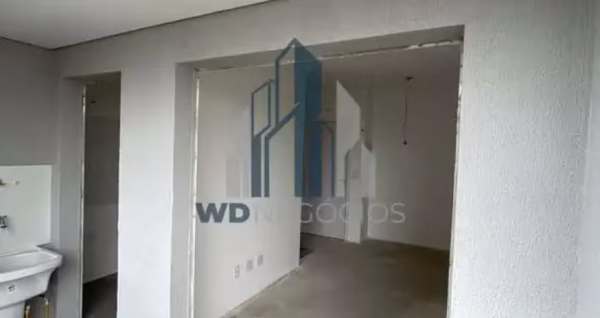 Apartamento à venda no bairro chácara seis de outubro - são paulo/sp
