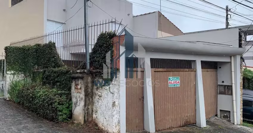 Sobrado para alugar no bairro penha de frança - são paulo/sp