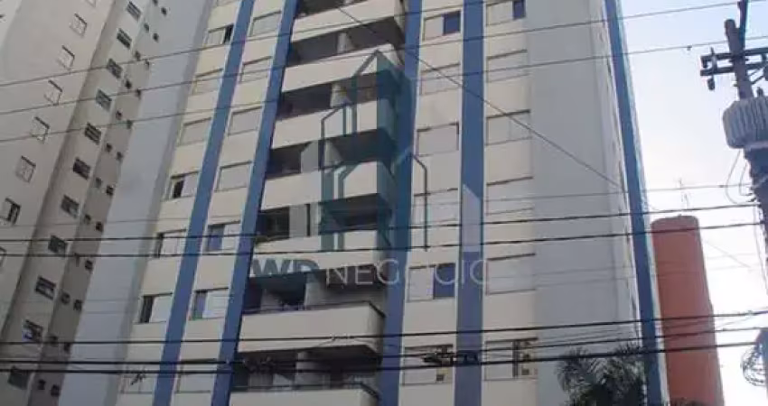 Apartamento para alugar no bairro tatuapé - são paulo/sp
