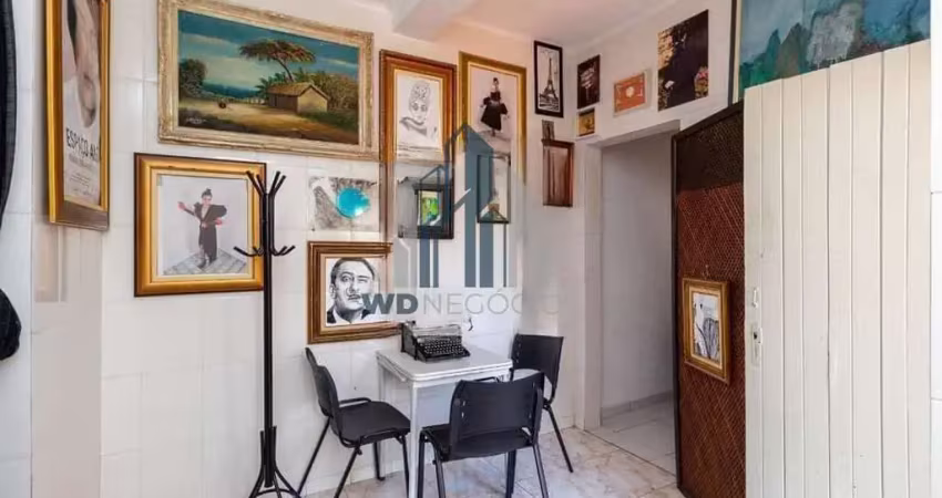 Casa à venda no bairro alto da moóca - são paulo/sp