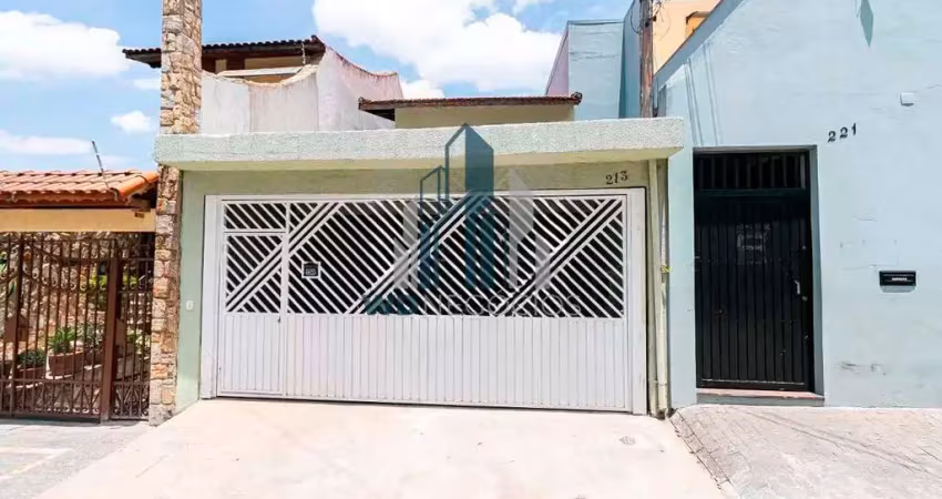 Casa em chácara santo antônio (zona leste), são paulo/sp