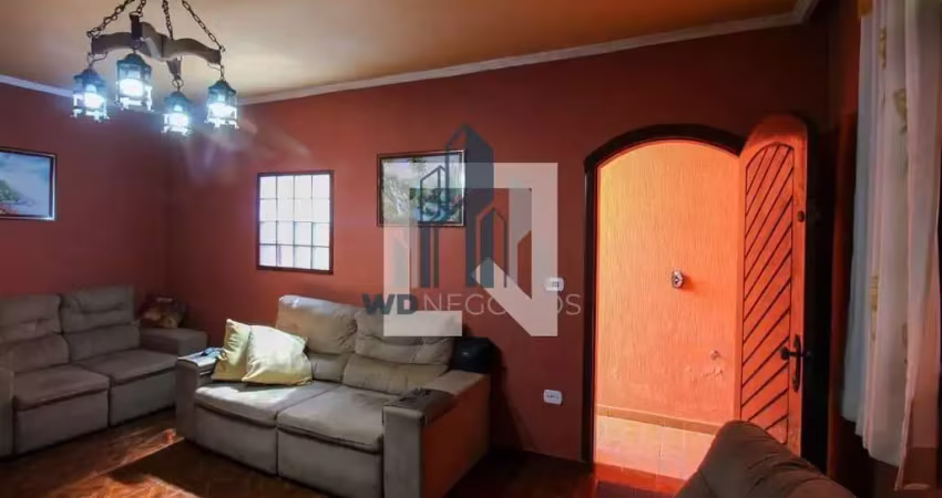 Casa com 3 quartos à venda no Limoeiro, São Paulo 