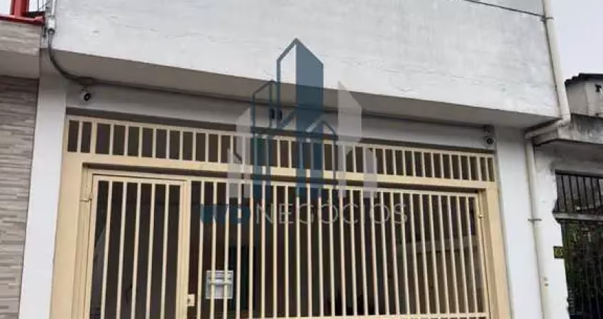 Casa à venda no bairro jardim pedro josé nunes - são paulo/sp