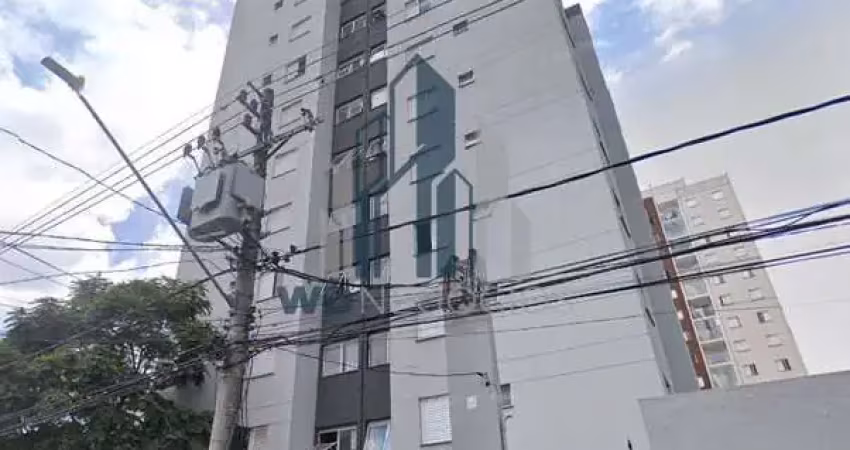 Apartamento com 2 quartos à venda na Rua Odorico Mendes, Mooca, São Paulo