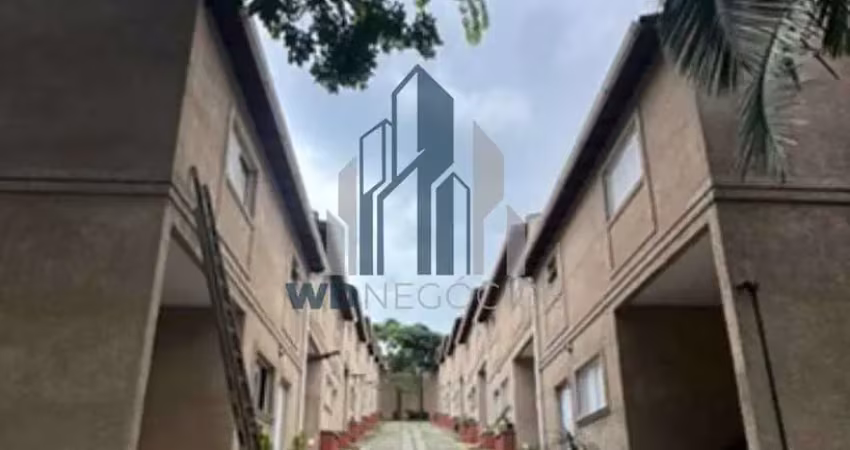 Sobrado para alugar no bairro chácara santo antônio (zona leste) - são paulo/sp