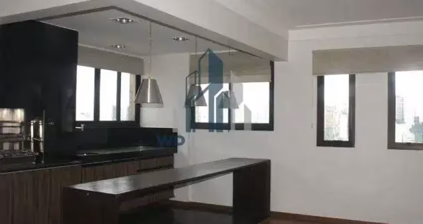 Apartamento à venda no bairro paraíso do morumbi - são paulo/sp