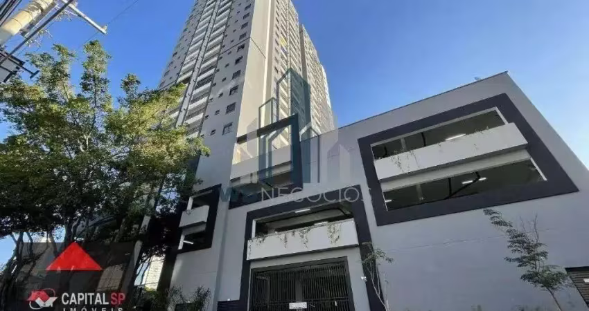 Apartamento à venda no bairro vila esperança - são paulo/sp