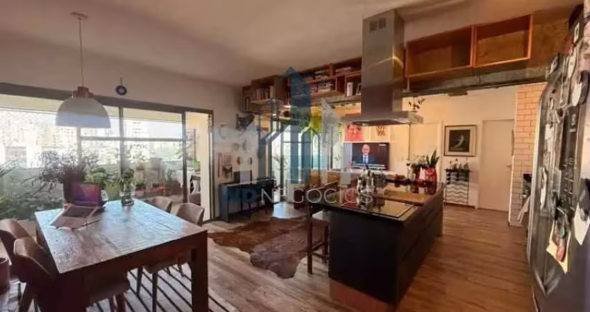 Apartamento à venda no bairro barra funda - são paulo/sp