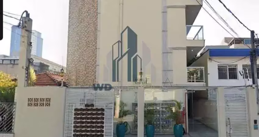 Apartamento à venda no bairro vila esperança - são paulo/sp