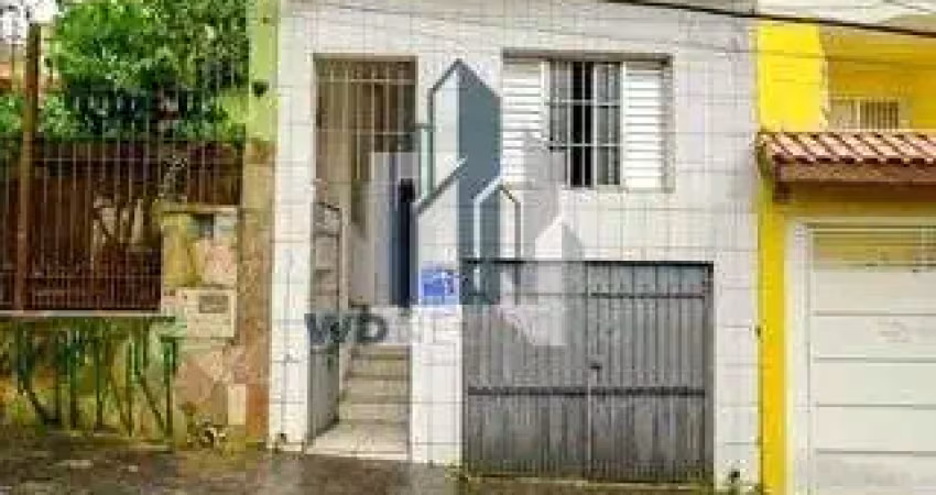 Sobrado à venda no bairro penha de frança - são paulo/sp