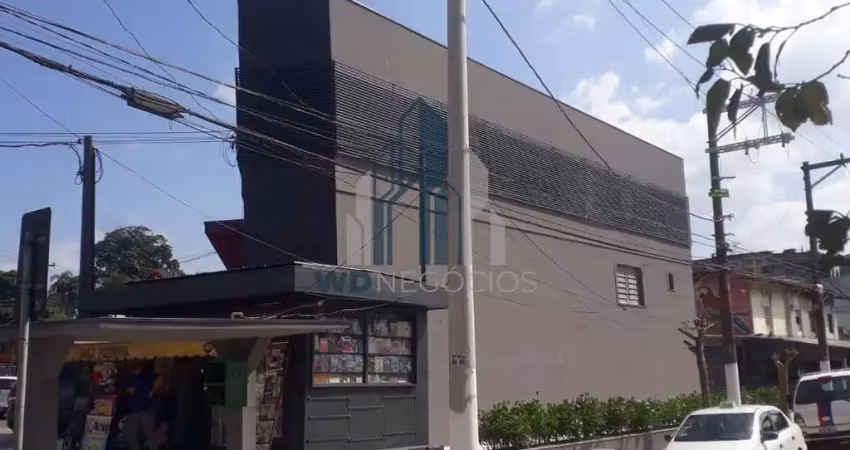 Loja para alugar no bairro vila albertina - são paulo/sp
