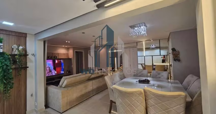 Apartamento com 3 quartos à venda no Jardim Avelino, São Paulo 