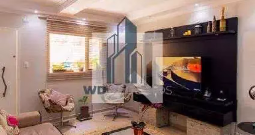 Casa à venda no bairro quinta da paineira - são paulo/sp
