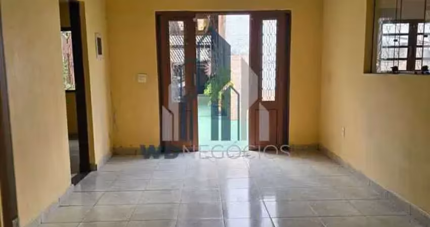 Casa com 4 quartos à venda na Vila Nhocune, São Paulo 