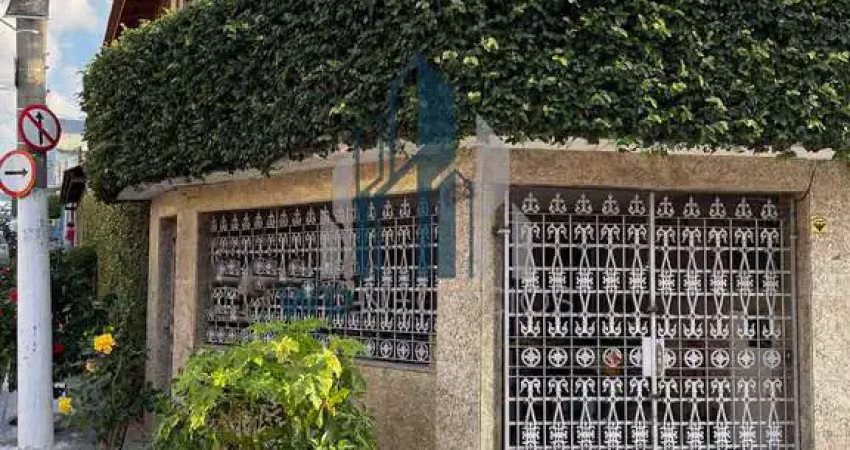 Casa à venda no bairro vila paranaguá - são paulo/sp, zona leste
