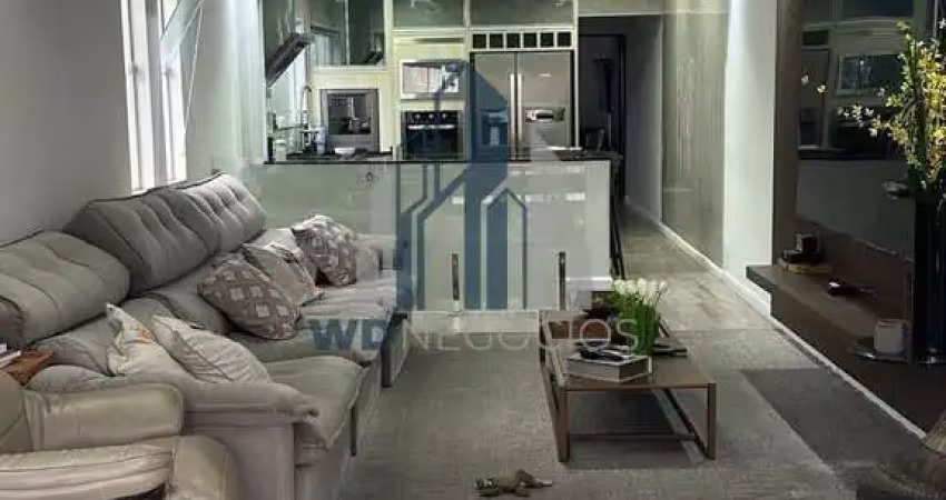 Casa à venda no bairro parque savoy city - são paulo/sp