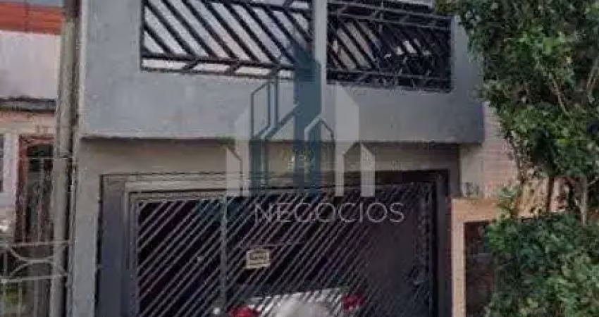 Casa à venda no bairro jardim moreno - são paulo/sp