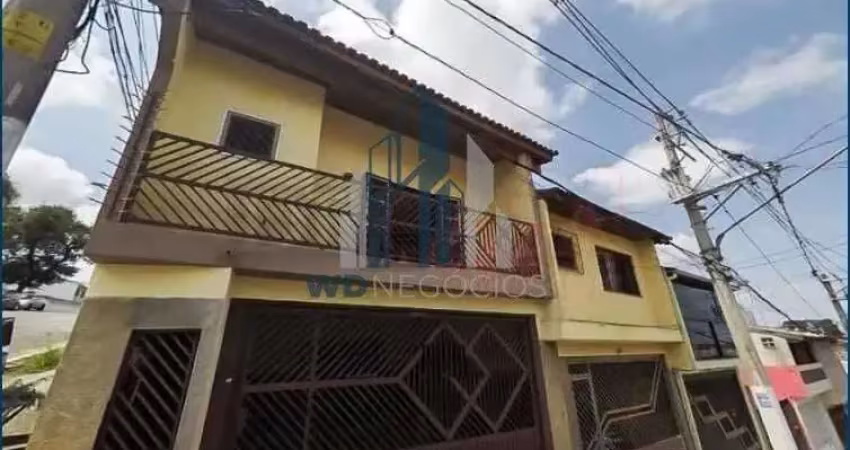 Casa com 3 quartos à venda em Itaquera, São Paulo 