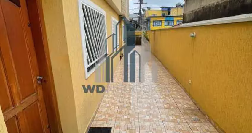 Casa à venda no bairro parada xv de novembro - são paulo/sp