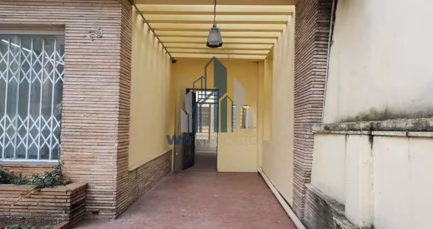 Casa com 7 quartos para alugar na Rua Doutor Paulo Vieira, Sumaré, São Paulo