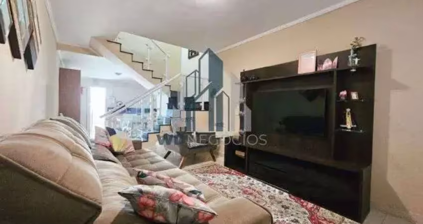 Casa à venda no bairro parque dom joão neri - são paulo/sp
