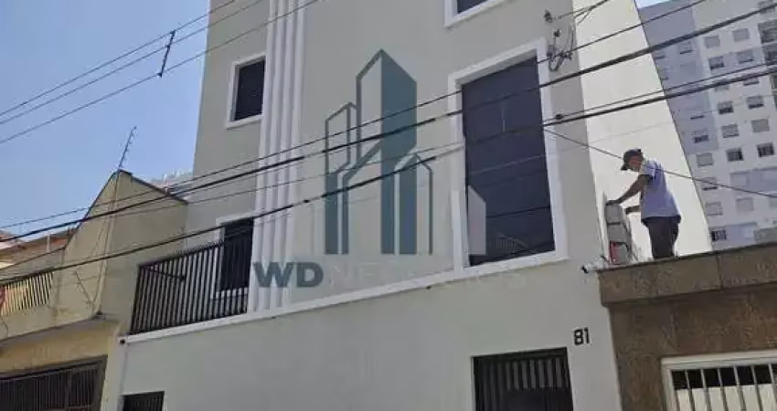 Apartamento à venda no bairro vila moreira - são paulo/sp