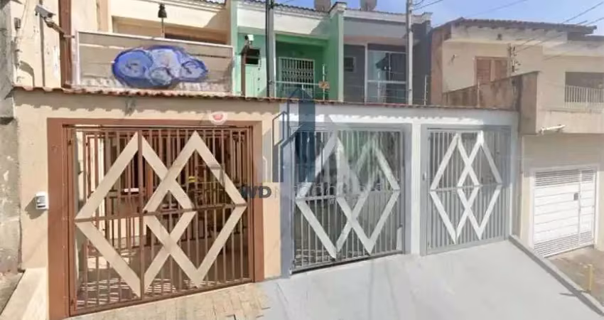 Casa com 2 quartos à venda na Artur Alvim, São Paulo 