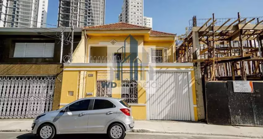 Casa com 3 quartos à venda no Tatuapé, São Paulo 
