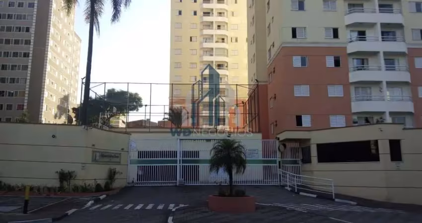 Apartamento para alugar no bairro centro - guarulhos/sp