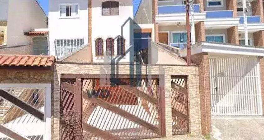 Casa com 3 quartos à venda no Jardim Têxtil, São Paulo 