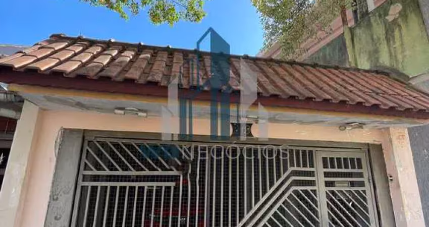 Casa à venda no bairro vila espanhola - são paulo/sp, zona leste