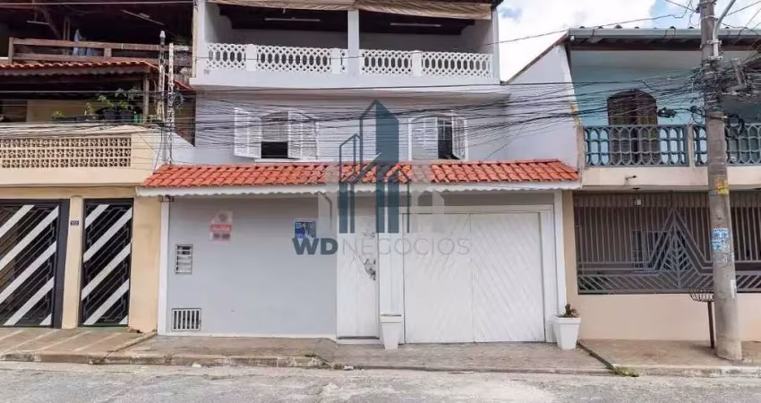 Casa com 3 quartos à venda em Itaquera, São Paulo 