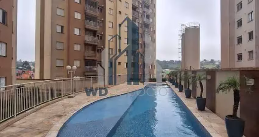Apartamento com 2 quartos à venda na Vila Carmosina, São Paulo 