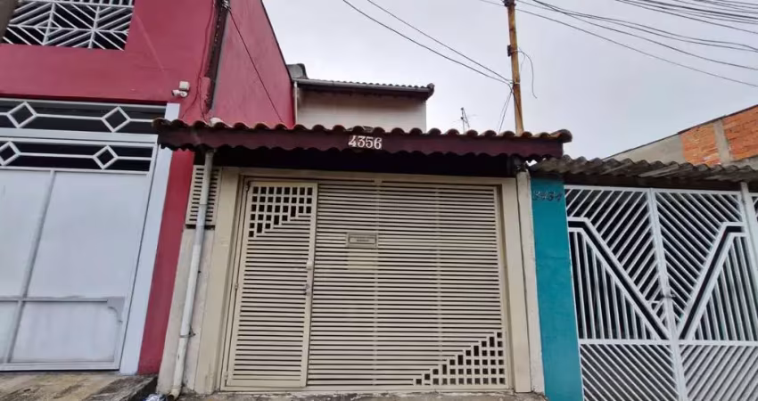 Sobrado à venda no bairro vila nova curuçá - são paulo/sp
