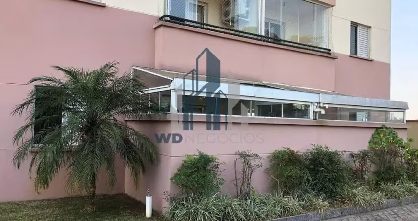 Apartamento à venda no bairro vila guilhermina - são paulo/sp
