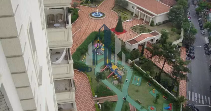 Apartamento para alugar no bairro tatuapé - são paulo/sp