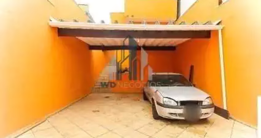 Casa à venda no bairro vila progresso (zona leste) - são paulo/sp, zona leste