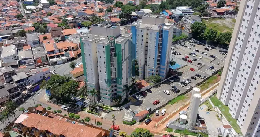 New home - parque do carmo - apartamento fazenda aricanduva