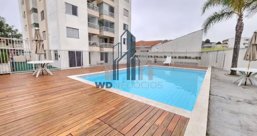 Apartamento à venda no bairro vila oratório - são paulo/sp