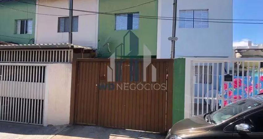 Casa à venda no bairro vila curuçá - são paulo/sp, zona leste