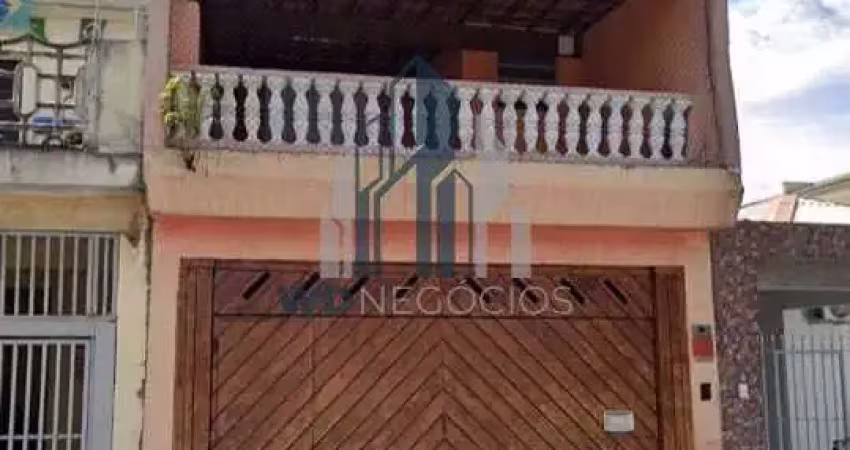 Sobrado para alugar no bairro cidade patriarca - são paulo/sp