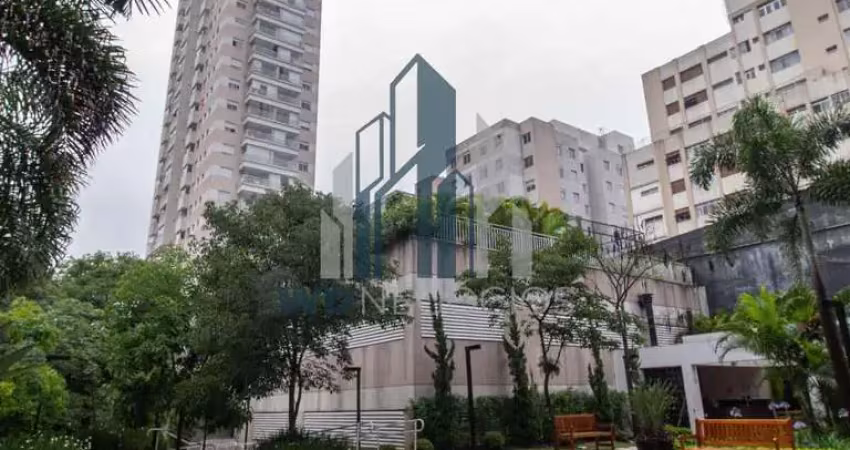 Apartamento à venda no bairro cambuci - são paulo/sp