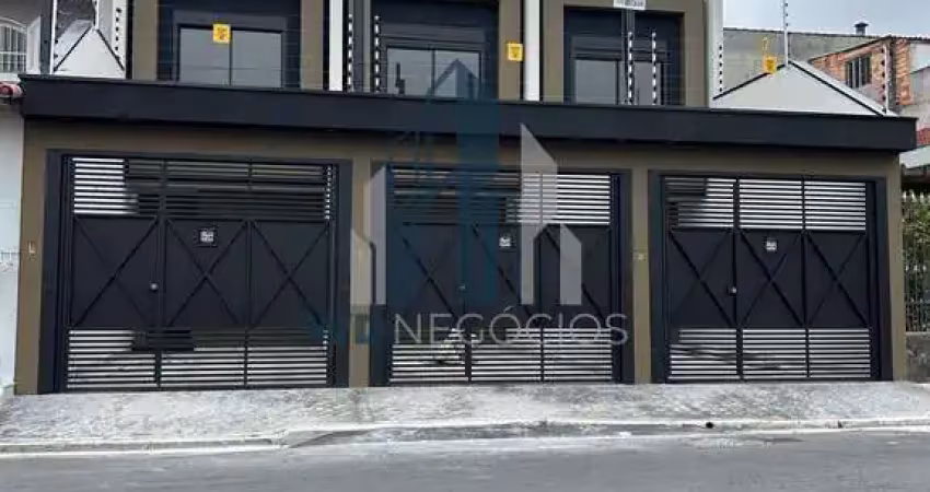 Casa com 2 quartos à venda na Vila Tolstoi, São Paulo 